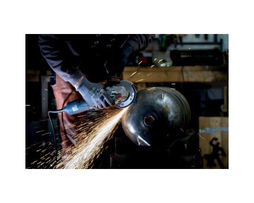 Шліфувальна машина Bosch GWS 19-125 CI 125 мм, 1900Вт, 11500об/хв, 2.5кг (0.601.79N.002)