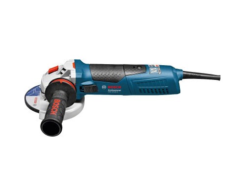 Шліфувальна машина Bosch GWS 19-125 CI 125 мм, 1900Вт, 11500об/хв, 2.5кг (0.601.79N.002)