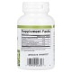 Вітамінно-мінеральний комплекс Natural Factors Здоров'я Сечових шляхів, Urinary Flow Formula, 90 капсул (NFS-04630)