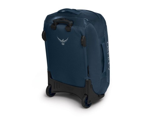 Дорожня сумка Osprey Rolling Transporter 40 venturi blue (009.2609)