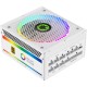 Блок живлення Gamemax 850W (RGB850 PRO WH)