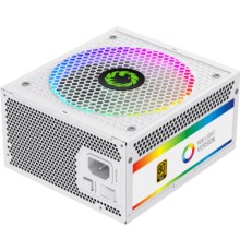 Блок живлення Gamemax 850W (RGB850 PRO WH)