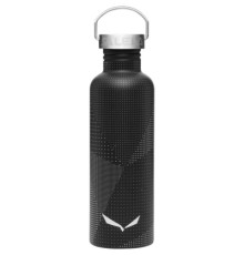 Пляшка для води Salewa Aurino BTL 1.0 L 0516 1910 чорний (013.003.1501)