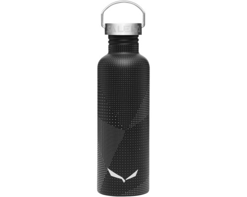 Пляшка для води Salewa Aurino BTL 1.0 L 0516 1910 чорний (013.003.1501)