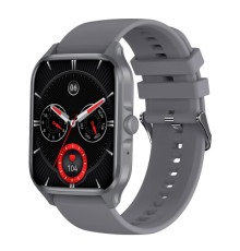 Смарт-годинник XO J2 Sport Grey (XO-J2-GR)