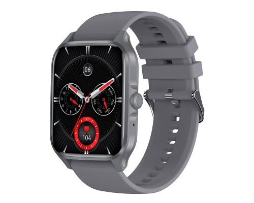 Смарт-годинник XO J2 Sport Grey (XO-J2-GR)