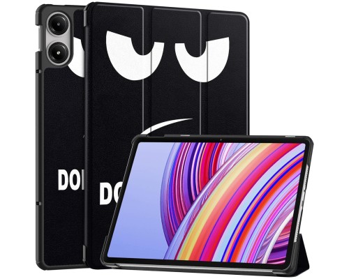 Чохол до планшета BeCover Smart Case Xiaomi Poco Pad 12.1