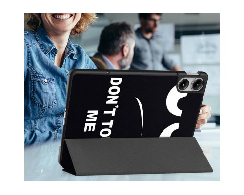 Чохол до планшета BeCover Smart Case Xiaomi Poco Pad 12.1