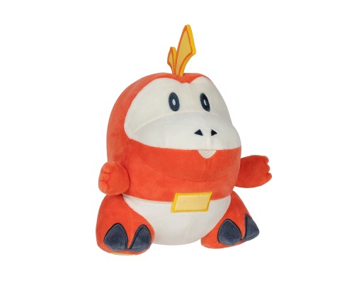 М'яка іграшка Pokemon Фуєкоко 20 см (PKW3350)