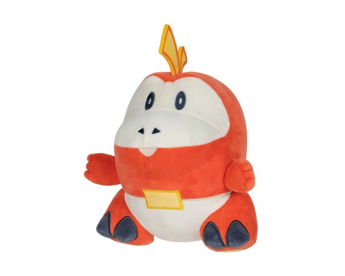М'яка іграшка Pokemon Фуєкоко 20 см (PKW3350)