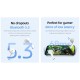 Навушники QCY AilyBuds Lite Black (1052466)