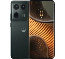 Мобільний телефон Motorola Edge 50 Ultra 16/1TB Forest Grey (PB0Y0032RS)