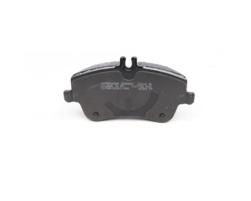 Гальмівні колодки ZIMMERMANN 23144.195.1