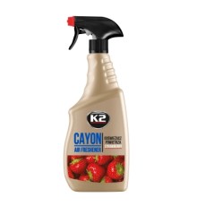 Ароматизатор для автомобіля K2 Cayon 