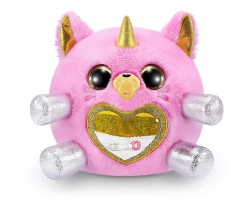 М'яка іграшка Rainbocorns сюрприз серія G Adopt-a-Corn Surprise (92105G) М'яка іграшка Rainbocorns сюрприз серія G Adopt-a-Corn Surprise (92105G)