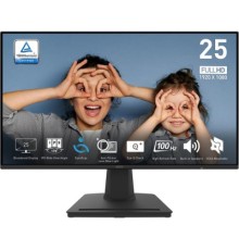 Монітор MSI PRO MP252