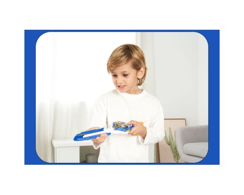 Дзига Infinity Nado VI серія Advanced Pack Fury Wave Dragon Лютий Дракон (EU654131)