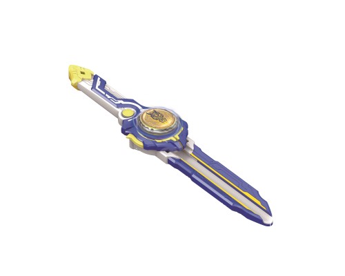 Дзига Infinity Nado VI серія Advanced Pack Fury Wave Dragon Лютий Дракон (EU654131)