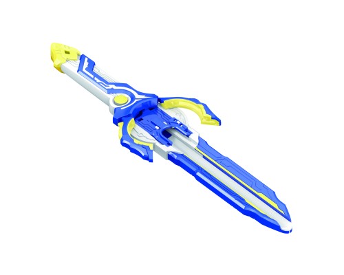 Дзига Infinity Nado VI серія Advanced Pack Fury Wave Dragon Лютий Дракон (EU654131)