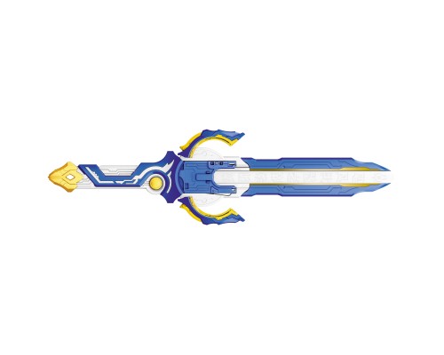 Дзига Infinity Nado VI серія Advanced Pack Fury Wave Dragon Лютий Дракон (EU654131)