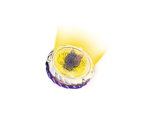 Дзига Infinity Nado VI серія Advanced Pack Fury Wave Dragon Лютий Дракон (EU654131)