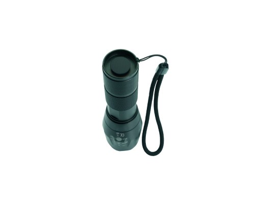 Ліхтар Schwarzwolf Antelao чорний (F2300700AJ3) Ліхтар Schwarzwolf Antelao чорний (F2300700AJ3)