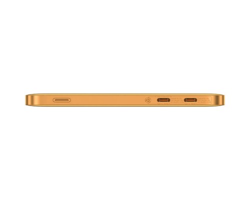 Батарея універсальна Baseus Blade2 Ultra 12000mAh 65W, Orange (P10063800732-00 / PPBLD2-65) 
