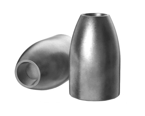 Пульки H&N Slug HP Heavy 6,35 мм 40 г 100 шт/уп (96363404001)
