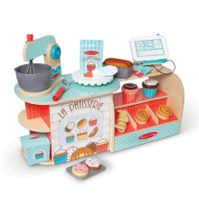 Розвиваюча іграшка Melissa&Doug Дитяча пекарня (MD30603)