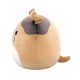 М'яка іграшка Squishmallows Бульдог Лофер 19 см (SQCR06596)