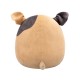 М'яка іграшка Squishmallows Бульдог Лофер 19 см (SQCR06596)