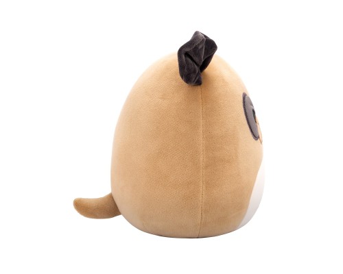 М'яка іграшка Squishmallows Бульдог Лофер 19 см (SQCR06596) М'яка іграшка Squishmallows Бульдог Лофер 19 см (SQCR06596)