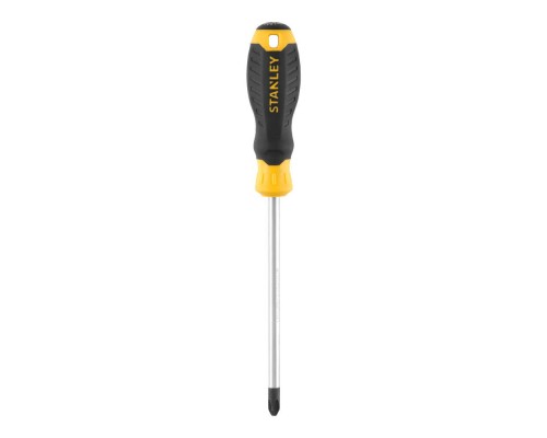 Викрутка Stanley Cushion Grip, Ph3x150мм. (STHT16159-0)