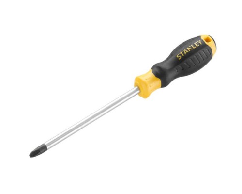 Викрутка Stanley Cushion Grip, Ph3x150мм. (STHT16159-0)