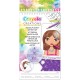 Набір для творчості Crayola Юний візажист Маленький (04-1055)