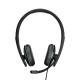 Навушники Epos Adapt 165T II USB Black (1000902)
