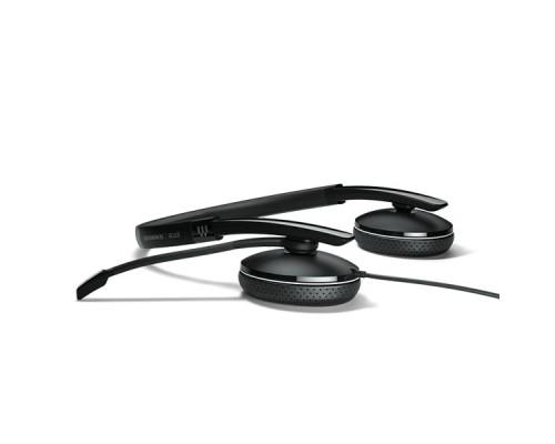 Навушники Epos Adapt 165T II USB Black (1000902)