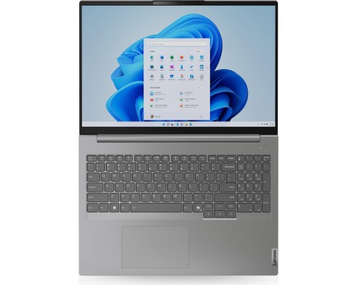 Ноутбук Lenovo ThinkBook 16 G7 (21MW0018RA)