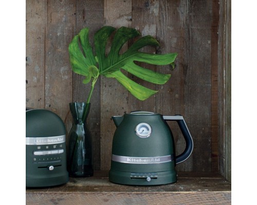 Електрочайник KitchenAid 5KEK1522EPP