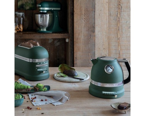 Електрочайник KitchenAid 5KEK1522EPP