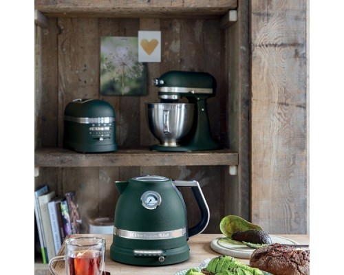 Електрочайник KitchenAid 5KEK1522EPP