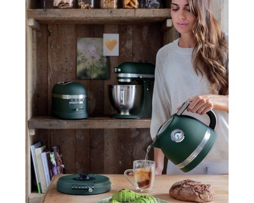 Електрочайник KitchenAid 5KEK1522EPP