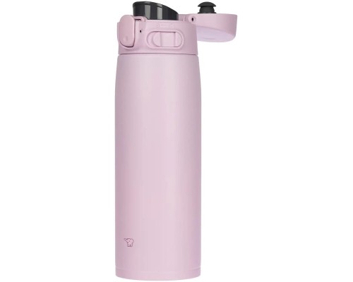 Термокружка Zojirushi SM-VB60PM 0.60 л Рожевий (1678.07.66)