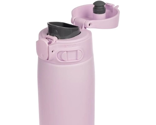 Термокружка Zojirushi SM-VB60PM 0.60 л Рожевий (1678.07.66)