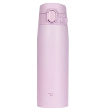 Термокружка Zojirushi SM-VB60PM 0.60 л Рожевий (1678.07.66)