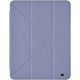 Чохол до планшета Armorstandart Y-Type PEN iPad 10.2 (2021/2020/2019) Purple (ARM77497)