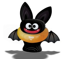 Пазл Eugy 3D Зоопарк Кажан (XEG-093)