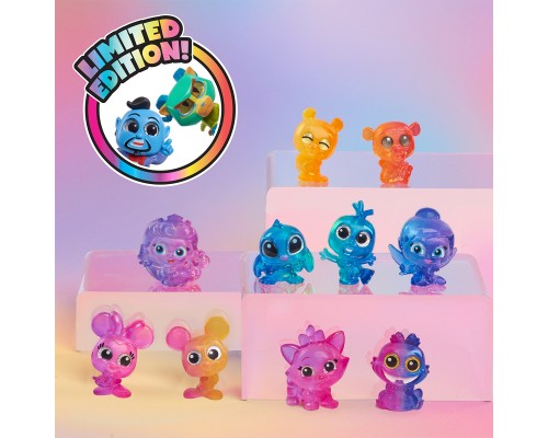 Ігровий набір Disney Doorables серії Mini Peek - S11 - Маленький будиночок (44796) Ігровий набір Disney Doorables серії Mini Peek - S11 - Маленький будиночок (44796)