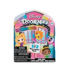 Ігровий набір Disney Doorables серії Mini Peek - S11 - Маленький будиночок (44796)