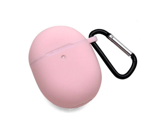 Чохол для навушників BeCover Silicon для Google Pixel Buds Pro Pink (709578)